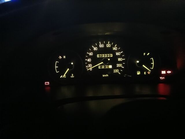 Белый Дэу Сенс, объемом двигателя 1.4 л и пробегом 79 тыс. км за 1599 $, фото 10 на Automoto.ua