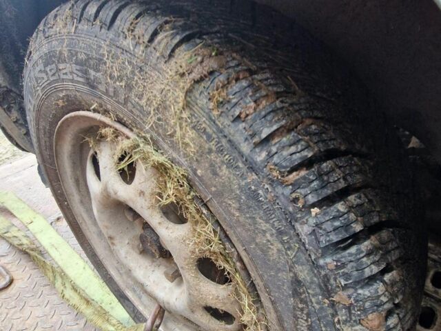 Белый Дэу Сенс, объемом двигателя 1.5 л и пробегом 150 тыс. км за 499 $, фото 7 на Automoto.ua