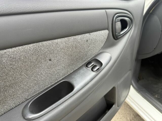 Белый Дэу Сенс, объемом двигателя 1.5 л и пробегом 247 тыс. км за 2950 $, фото 9 на Automoto.ua