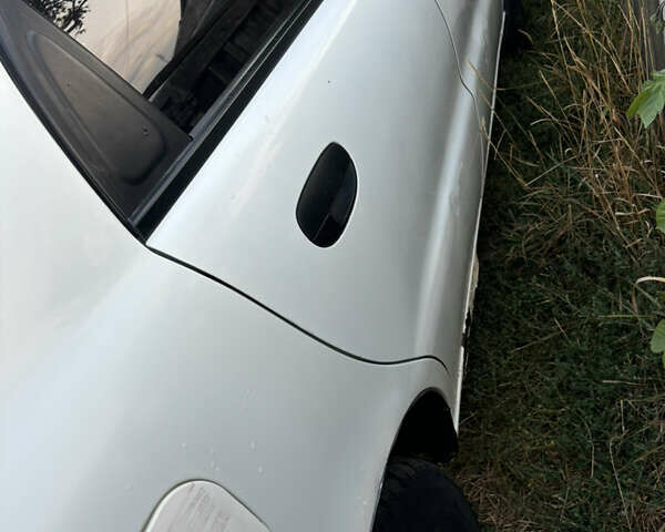 Белый Дэу Сенс, объемом двигателя 1.3 л и пробегом 276 тыс. км за 1450 $, фото 11 на Automoto.ua