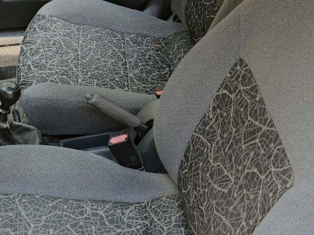 Белый Дэу Сенс, объемом двигателя 1.5 л и пробегом 35 тыс. км за 2300 $, фото 4 на Automoto.ua