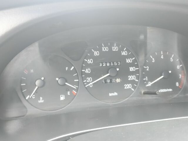 Білий Деу Сенс, об'ємом двигуна 2 л та пробігом 300 тис. км за 1550 $, фото 21 на Automoto.ua