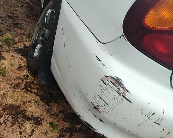 Білий Деу Сенс, об'ємом двигуна 0 л та пробігом 130 тис. км за 2200 $, фото 4 на Automoto.ua