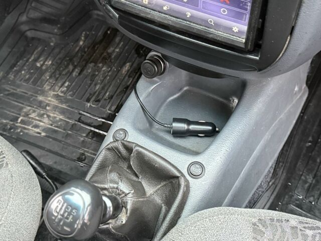 Белый Дэу Сенс, объемом двигателя 1.5 л и пробегом 220 тыс. км за 2400 $, фото 13 на Automoto.ua