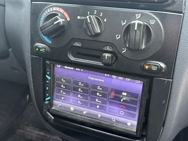 Белый Дэу Сенс, объемом двигателя 1.5 л и пробегом 220 тыс. км за 2400 $, фото 14 на Automoto.ua