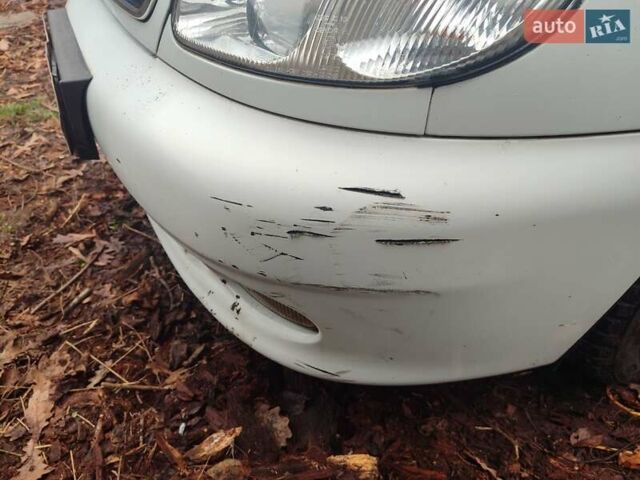 Білий Деу Сенс, об'ємом двигуна 0 л та пробігом 130 тис. км за 2200 $, фото 6 на Automoto.ua
