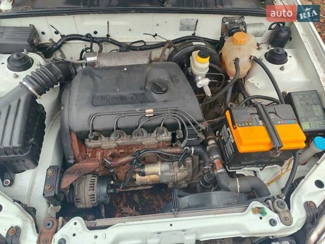 Білий Деу Сенс, об'ємом двигуна 0 л та пробігом 130 тис. км за 2200 $, фото 3 на Automoto.ua