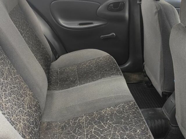 Білий Деу Сенс, об'ємом двигуна 2 л та пробігом 300 тис. км за 1550 $, фото 16 на Automoto.ua