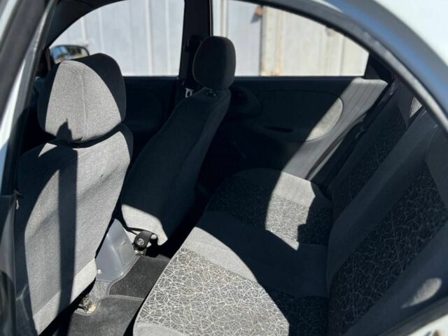 Білий Деу Сенс, об'ємом двигуна 0 л та пробігом 180 тис. км за 2100 $, фото 8 на Automoto.ua