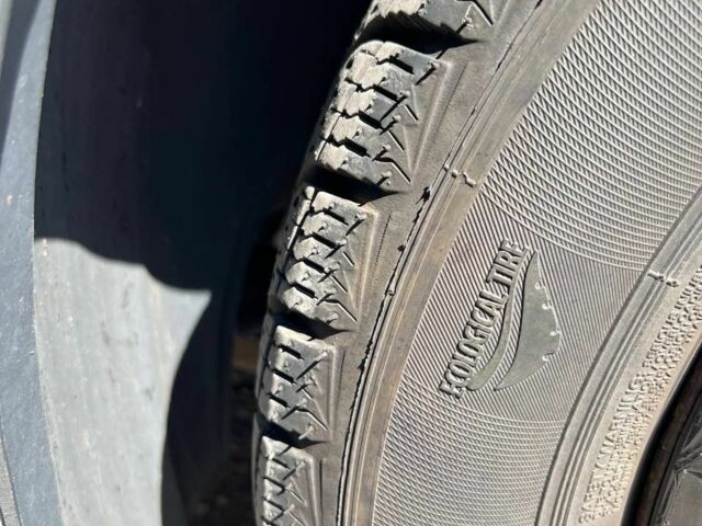 Білий Деу Сенс, об'ємом двигуна 0 л та пробігом 180 тис. км за 2100 $, фото 12 на Automoto.ua