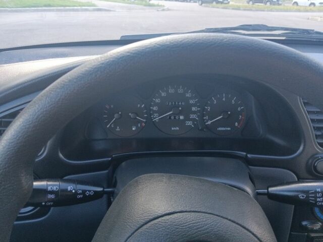 Білий Деу Сенс, об'ємом двигуна 0 л та пробігом 21 тис. км за 4500 $, фото 7 на Automoto.ua