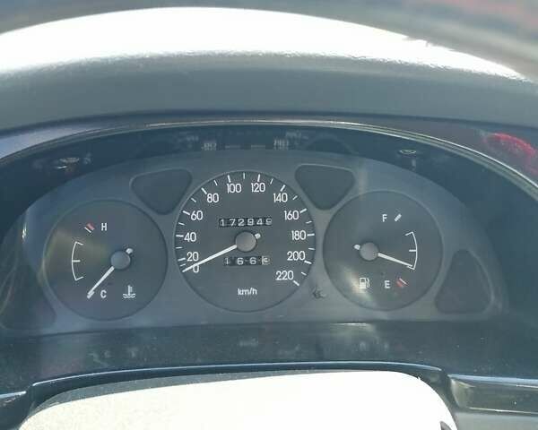 Белый Дэу Сенс, объемом двигателя 1.3 л и пробегом 172 тыс. км за 2500 $, фото 2 на Automoto.ua