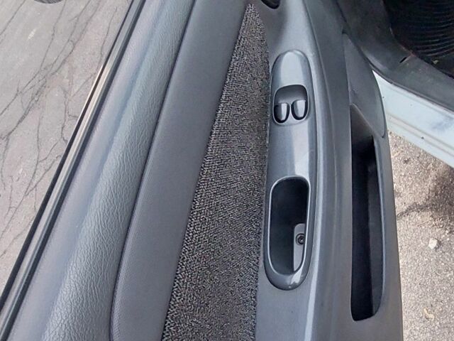 Белый Дэу Сенс, объемом двигателя 1.5 л и пробегом 289 тыс. км за 1550 $, фото 2 на Automoto.ua