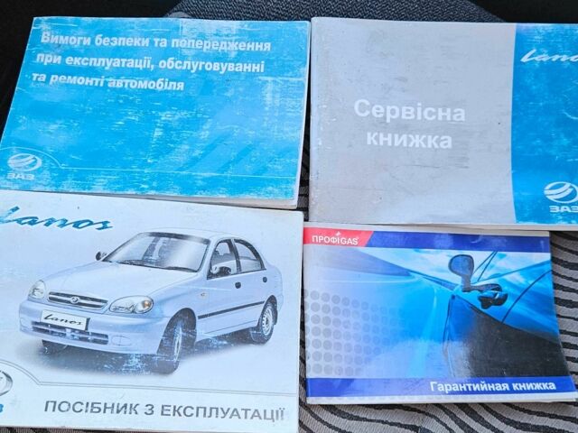 Белый Дэу Сенс, объемом двигателя 1.5 л и пробегом 83 тыс. км за 3950 $, фото 17 на Automoto.ua