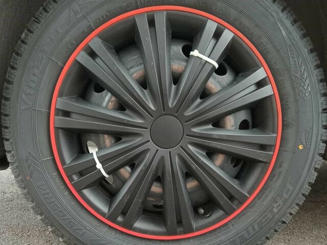 Белый Дэу Сенс, объемом двигателя 1.5 л и пробегом 85 тыс. км за 4500 $, фото 5 на Automoto.ua