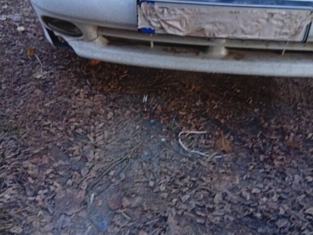 Белый Дэу Сенс, объемом двигателя 1.5 л и пробегом 280 тыс. км за 2500 $, фото 5 на Automoto.ua