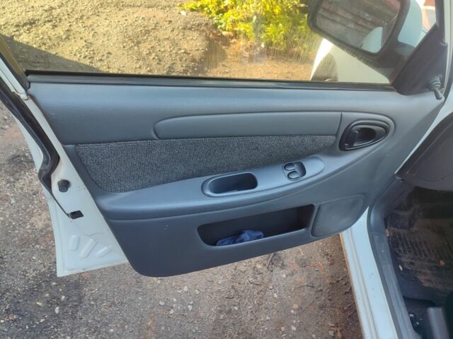 Белый Дэу Сенс, объемом двигателя 1.3 л и пробегом 59 тыс. км за 2500 $, фото 3 на Automoto.ua