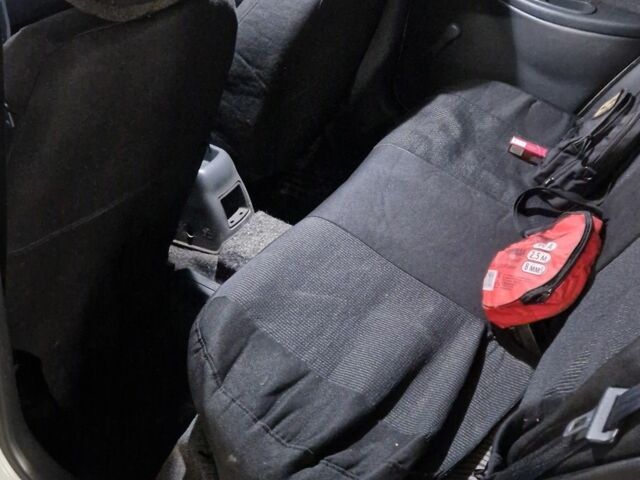 Белый Дэу Сенс, объемом двигателя 1.3 л и пробегом 143 тыс. км за 3000 $, фото 7 на Automoto.ua