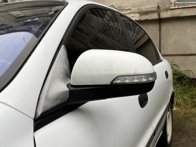 Белый Дэу Сенс, объемом двигателя 1.4 л и пробегом 182 тыс. км за 4600 $, фото 9 на Automoto.ua