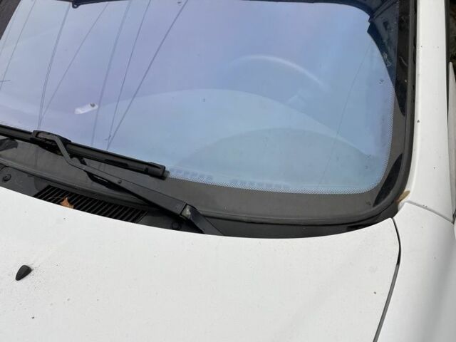 Белый Дэу Сенс, объемом двигателя 1.4 л и пробегом 182 тыс. км за 4600 $, фото 8 на Automoto.ua