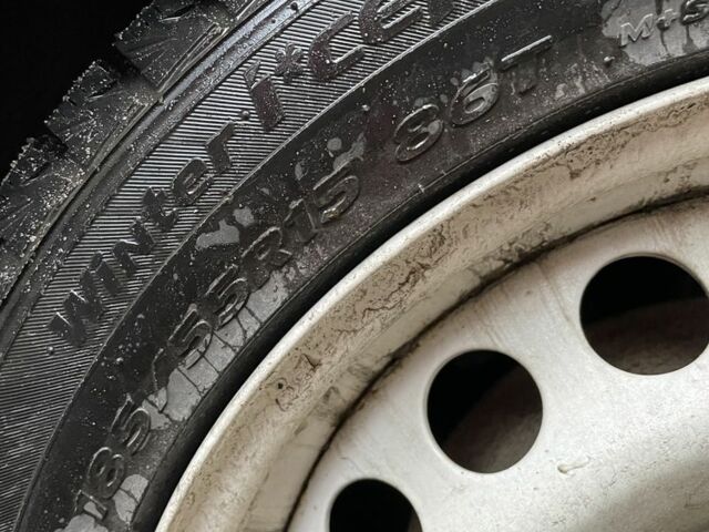 Белый Дэу Сенс, объемом двигателя 1.4 л и пробегом 182 тыс. км за 4600 $, фото 11 на Automoto.ua