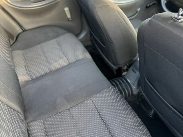 Білий Деу Сенс, об'ємом двигуна 1.3 л та пробігом 330 тис. км за 2250 $, фото 5 на Automoto.ua