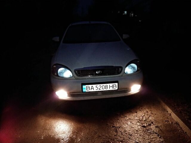 Білий Деу Сенс, об'ємом двигуна 0 л та пробігом 59 тис. км за 2800 $, фото 8 на Automoto.ua