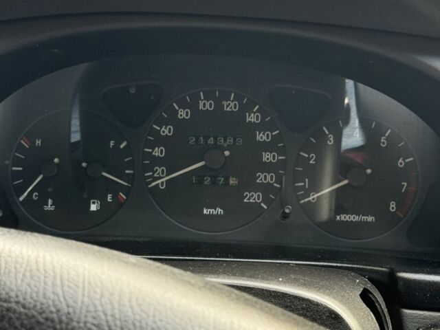 Бежевий Деу Сенс, об'ємом двигуна 1.5 л та пробігом 214 тис. км за 2450 $, фото 20 на Automoto.ua