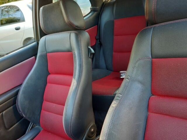 Бежевий Деу Сенс, об'ємом двигуна 1.6 л та пробігом 243 тис. км за 1700 $, фото 11 на Automoto.ua