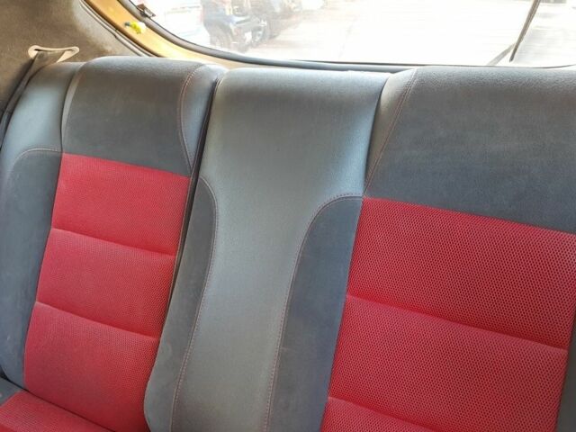 Бежевий Деу Сенс, об'ємом двигуна 1.6 л та пробігом 243 тис. км за 1700 $, фото 10 на Automoto.ua