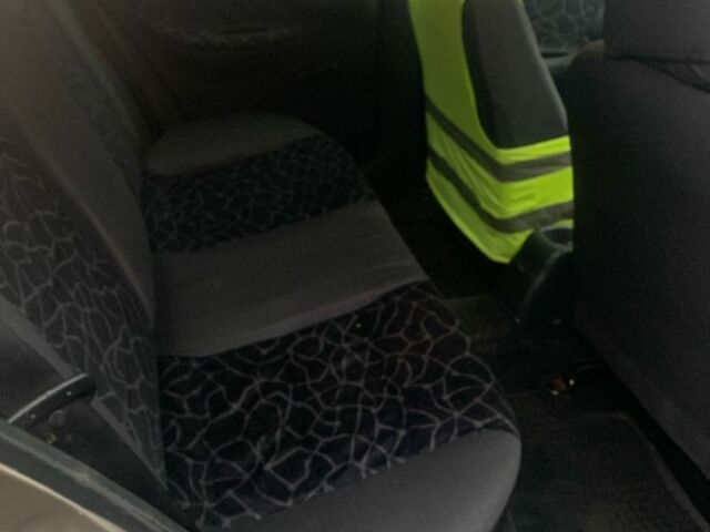 Бежевий Деу Сенс, об'ємом двигуна 1.5 л та пробігом 325 тис. км за 1200 $, фото 4 на Automoto.ua