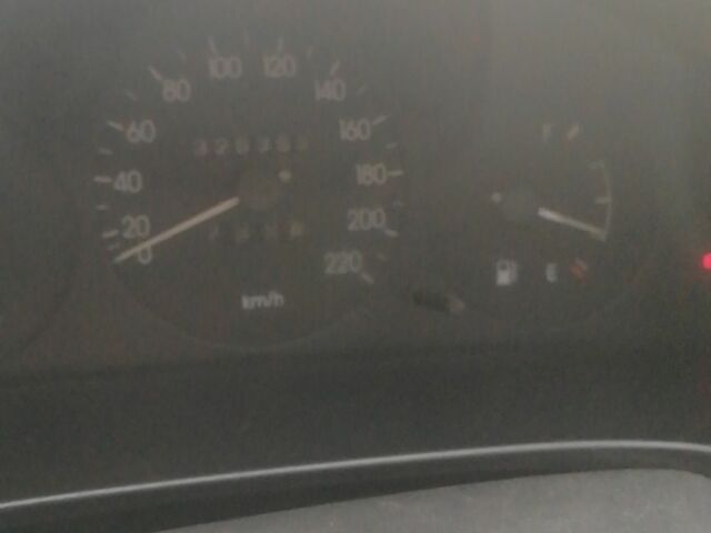 Бежевий Деу Сенс, об'ємом двигуна 1.3 л та пробігом 390 тис. км за 1001 $, фото 2 на Automoto.ua