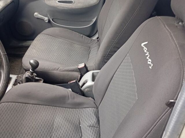 Бежевый Дэу Сенс, объемом двигателя 1.3 л и пробегом 332 тыс. км за 1400 $, фото 4 на Automoto.ua