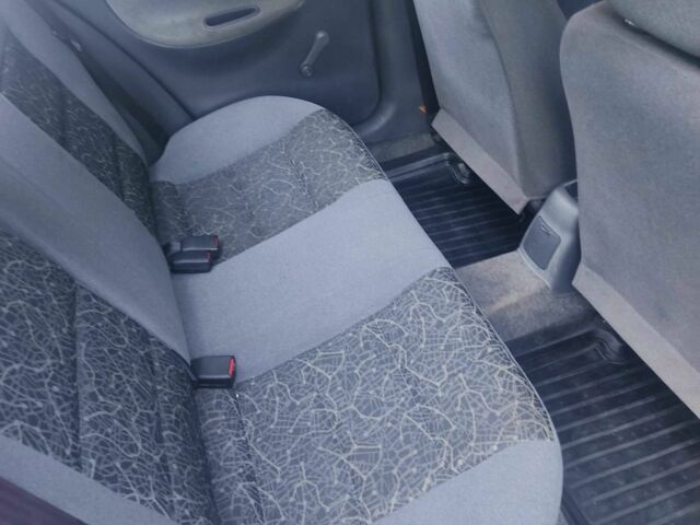 Бежевий Деу Сенс, об'ємом двигуна 1.5 л та пробігом 250 тис. км за 2800 $, фото 8 на Automoto.ua