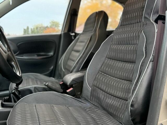 Дэу Сенс 2008 в Днепре (Днепропетровске) на Automoto.ua Бежевый Дэу Сенс, объемом двигателя 1.5 л и пробегом 205 тыс. км за 2299 $, фото 18 на Automoto.ua