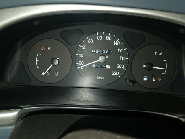 Бежевий Деу Сенс, об'ємом двигуна 0 л та пробігом 27 тис. км за 3500 $, фото 1 на Automoto.ua