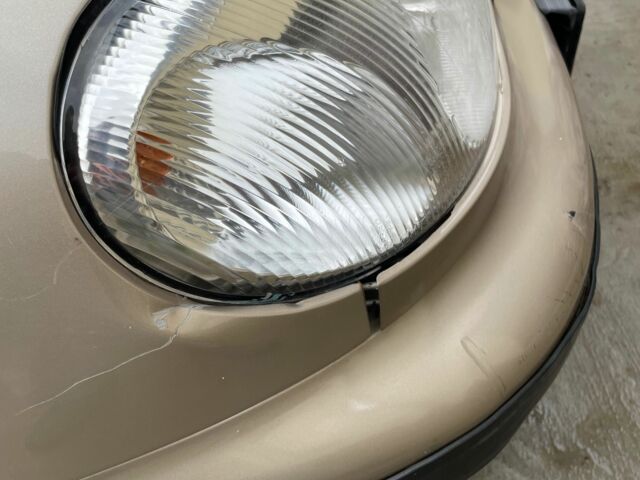 Бежевый Дэу Сенс, объемом двигателя 1.5 л и пробегом 90 тыс. км за 3000 $, фото 9 на Automoto.ua