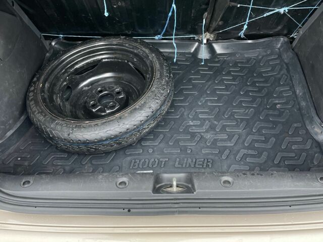 Бежевый Дэу Сенс, объемом двигателя 1.5 л и пробегом 90 тыс. км за 3000 $, фото 11 на Automoto.ua