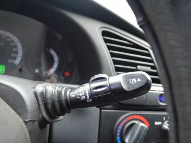 Бежевый Дэу Сенс, объемом двигателя 1.3 л и пробегом 109 тыс. км за 3450 $, фото 12 на Automoto.ua