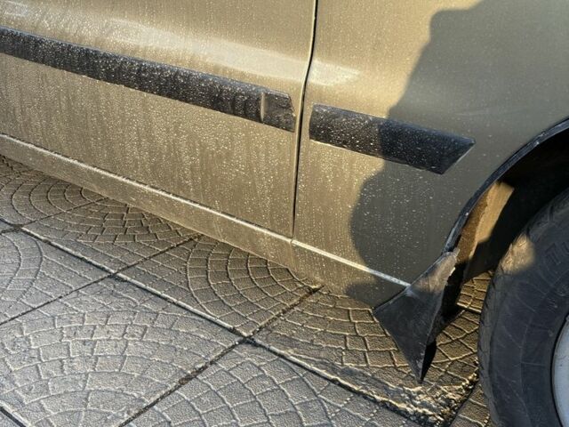 Бежевый Дэу Сенс, объемом двигателя 1.3 л и пробегом 222 тыс. км за 2700 $, фото 2 на Automoto.ua