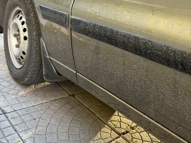 Бежевый Дэу Сенс, объемом двигателя 1.3 л и пробегом 222 тыс. км за 2700 $, фото 3 на Automoto.ua