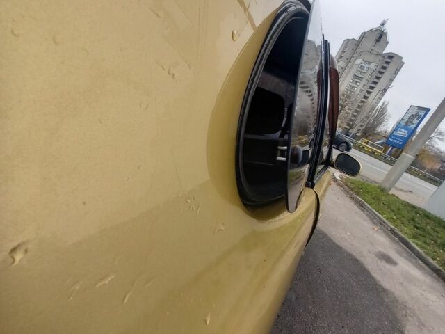 Бежевый Дэу Сенс, объемом двигателя 1.6 л и пробегом 170 тыс. км за 2350 $, фото 4 на Automoto.ua