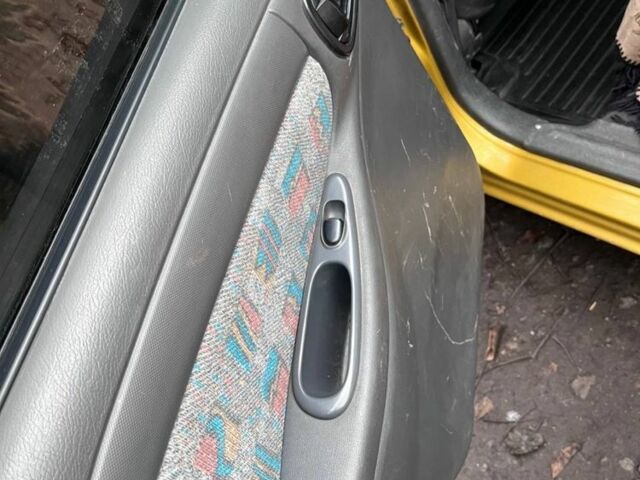 Бежевий Деу Сенс, об'ємом двигуна 1.6 л та пробігом 20 тис. км за 2300 $, фото 4 на Automoto.ua