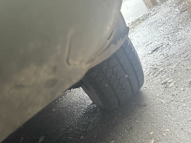 Бежевый Дэу Сенс, объемом двигателя 1.5 л и пробегом 180 тыс. км за 2500 $, фото 8 на Automoto.ua