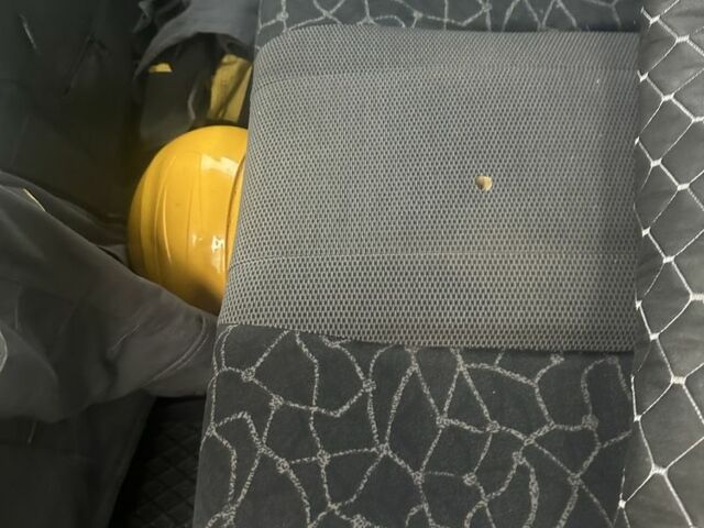 Бежевый Дэу Сенс, объемом двигателя 1.5 л и пробегом 180 тыс. км за 2500 $, фото 12 на Automoto.ua