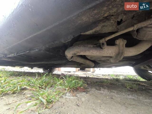 Бежевый Дэу Сенс, объемом двигателя 1.3 л и пробегом 200 тыс. км за 850 $, фото 22 на Automoto.ua