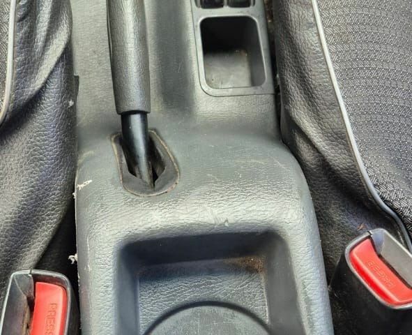 Бежевий Деу Сенс, об'ємом двигуна 1.6 л та пробігом 35 тис. км за 1000 $, фото 7 на Automoto.ua