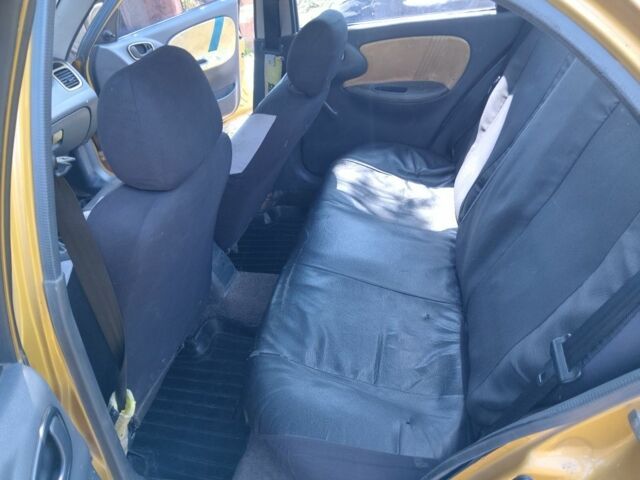 Бежевый Дэу Сенс, объемом двигателя 0 л и пробегом 282 тыс. км за 1191 $, фото 19 на Automoto.ua