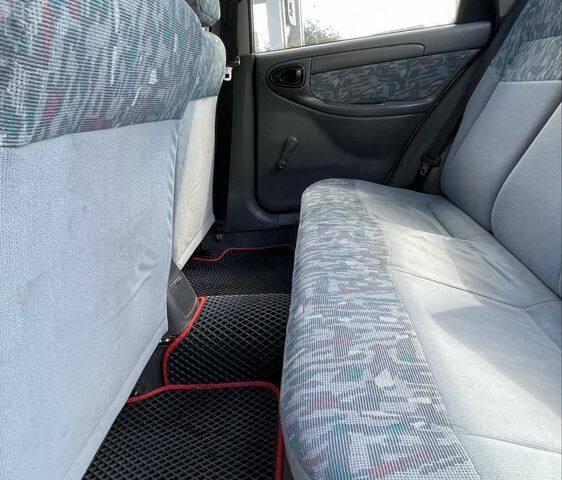 Бежевий Деу Сенс, об'ємом двигуна 1.6 л та пробігом 249 тис. км за 78000 $, фото 8 на Automoto.ua