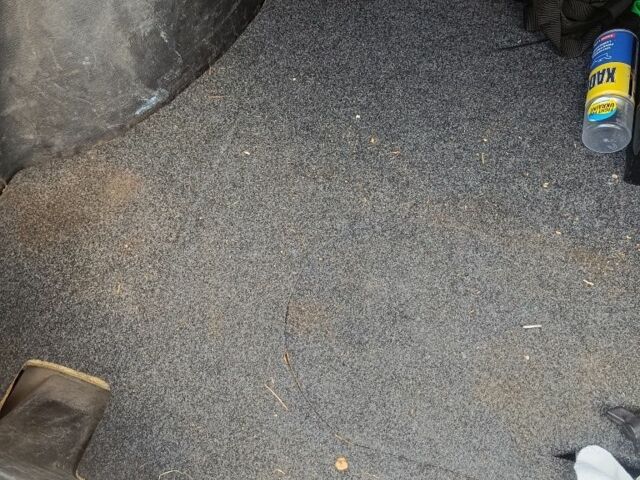 Бежевый Дэу Сенс, объемом двигателя 1.6 л и пробегом 275 тыс. км за 2900 $, фото 2 на Automoto.ua